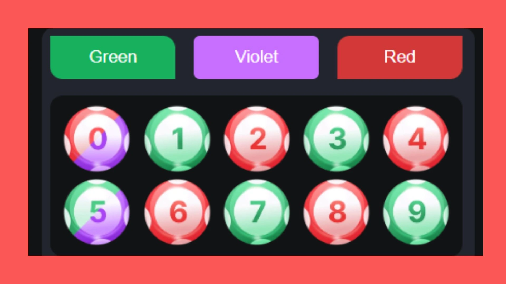 Colour Prediction